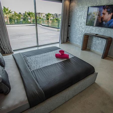 Villa Eden Marrakech Oulad Ikhia Екстериор снимка