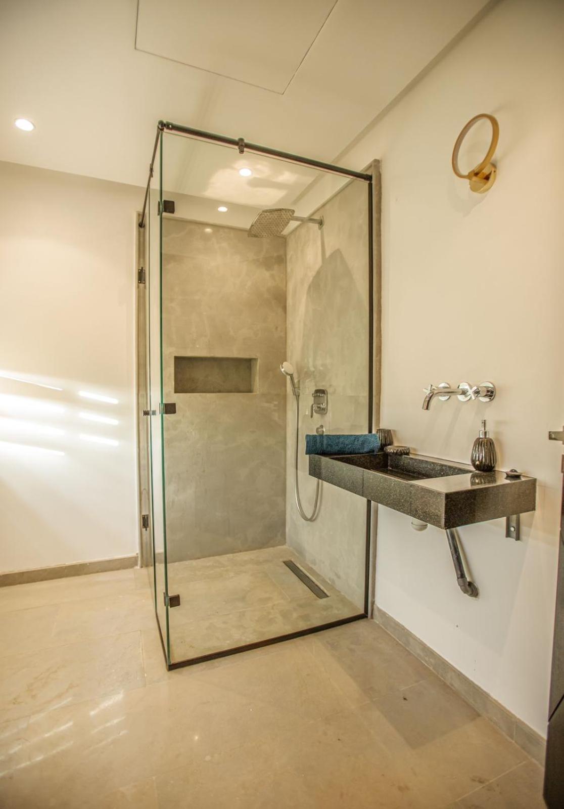 Villa Eden Marrakech Oulad Ikhia Екстериор снимка