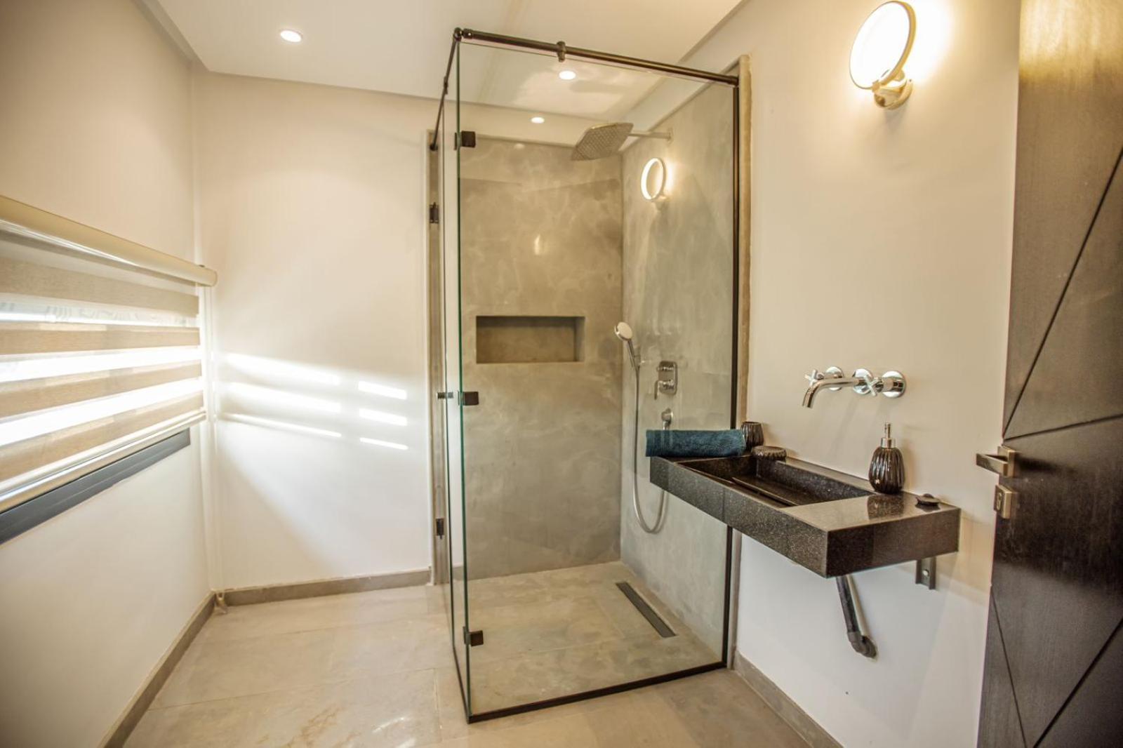 Villa Eden Marrakech Oulad Ikhia Екстериор снимка
