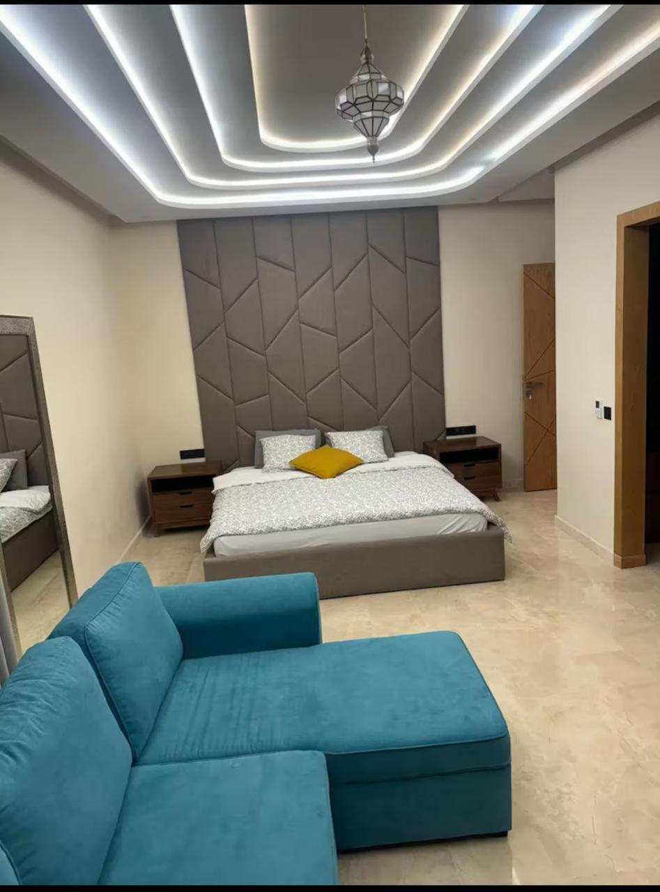 Villa Eden Marrakech Oulad Ikhia Екстериор снимка