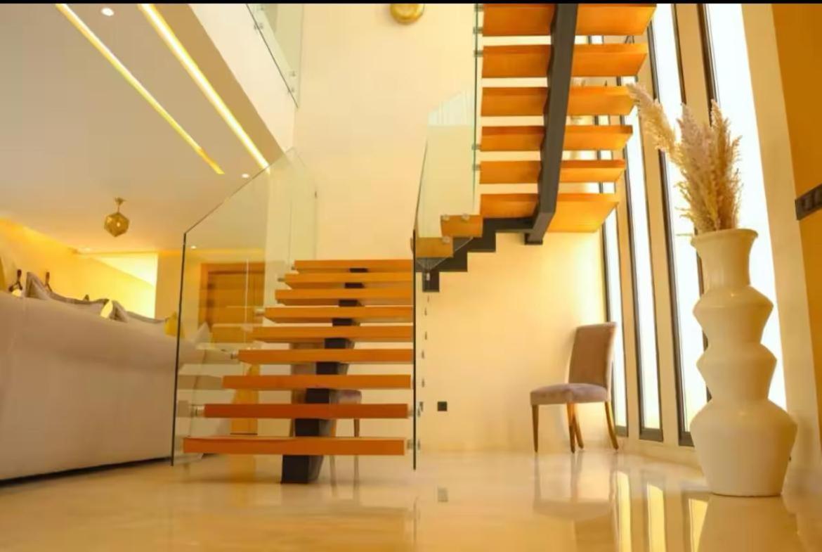 Villa Eden Marrakech Oulad Ikhia Екстериор снимка