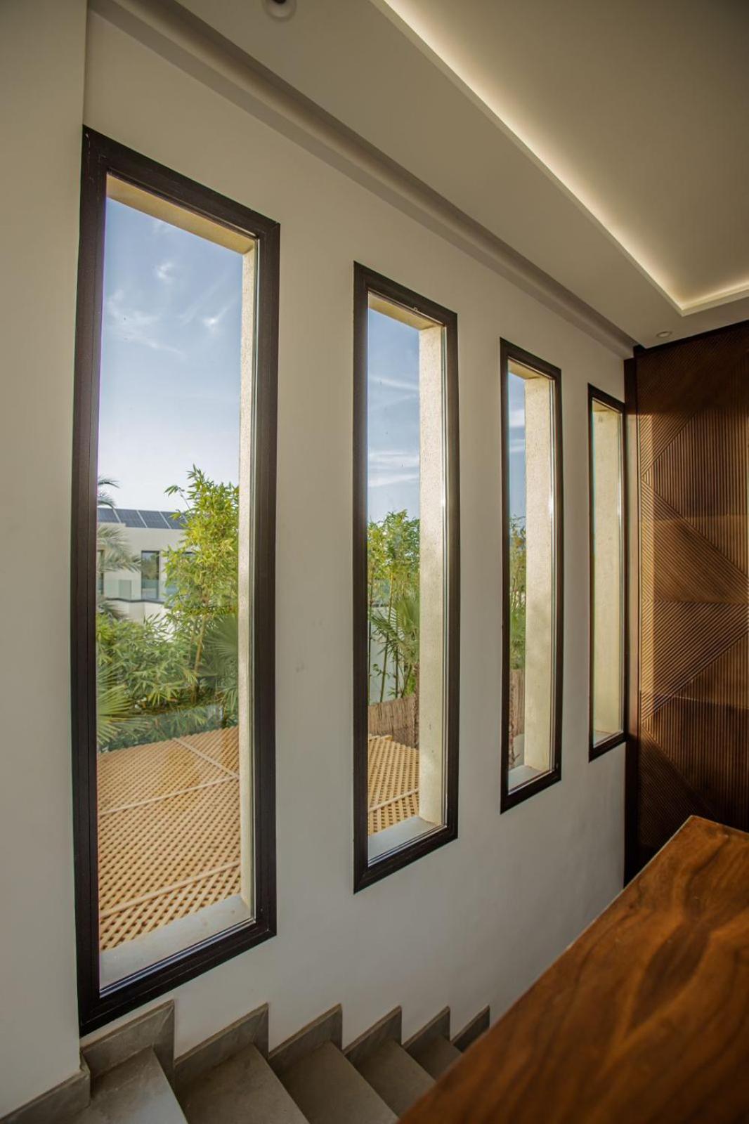 Villa Eden Marrakech Oulad Ikhia Екстериор снимка