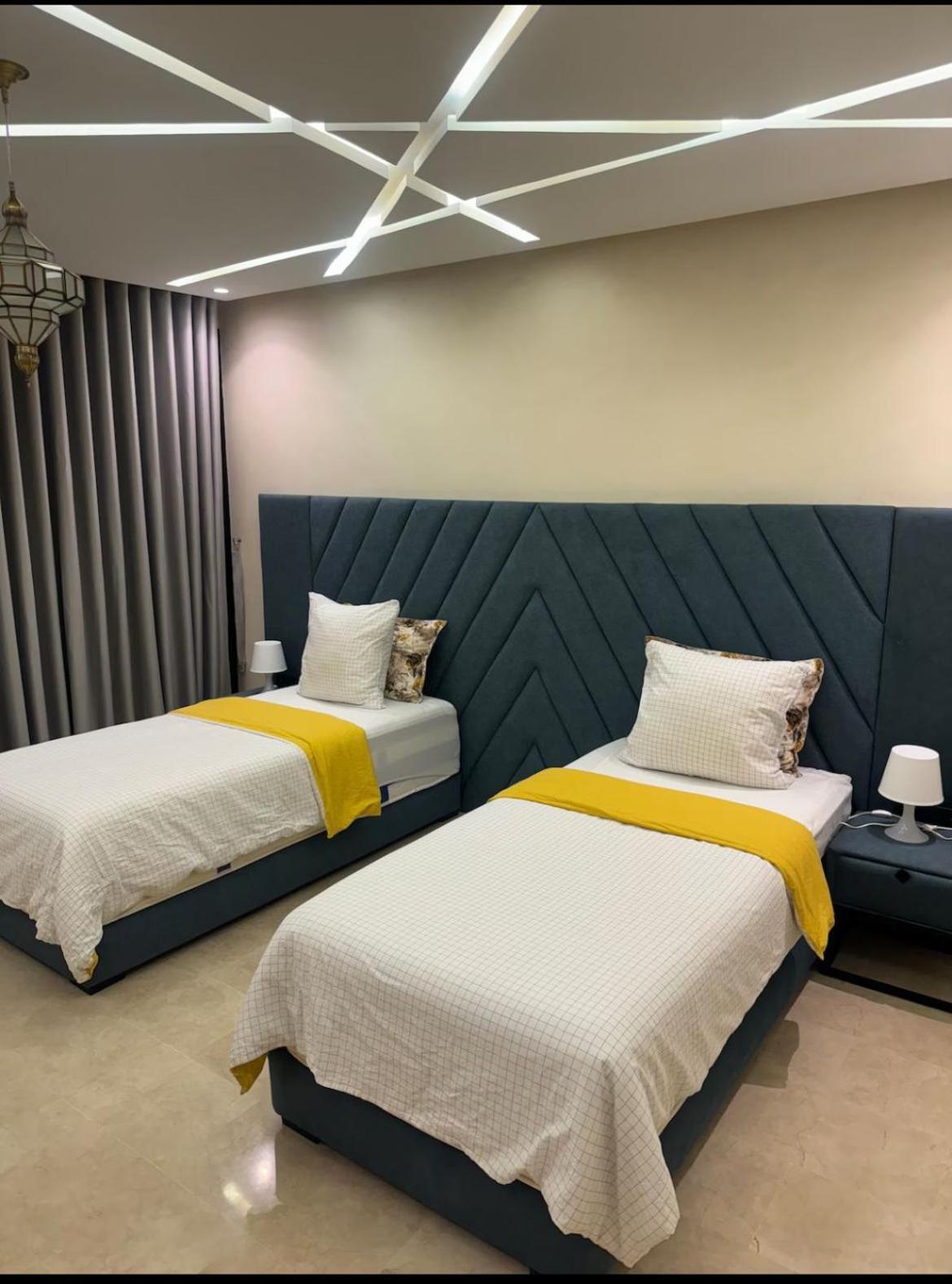 Villa Eden Marrakech Oulad Ikhia Екстериор снимка