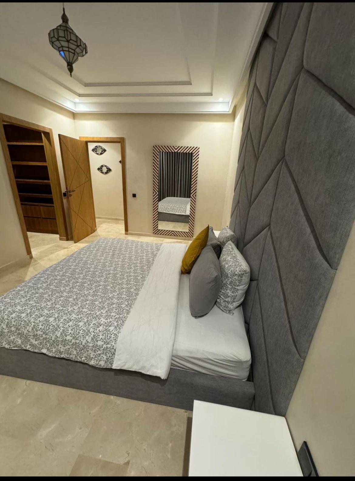 Villa Eden Marrakech Oulad Ikhia Екстериор снимка