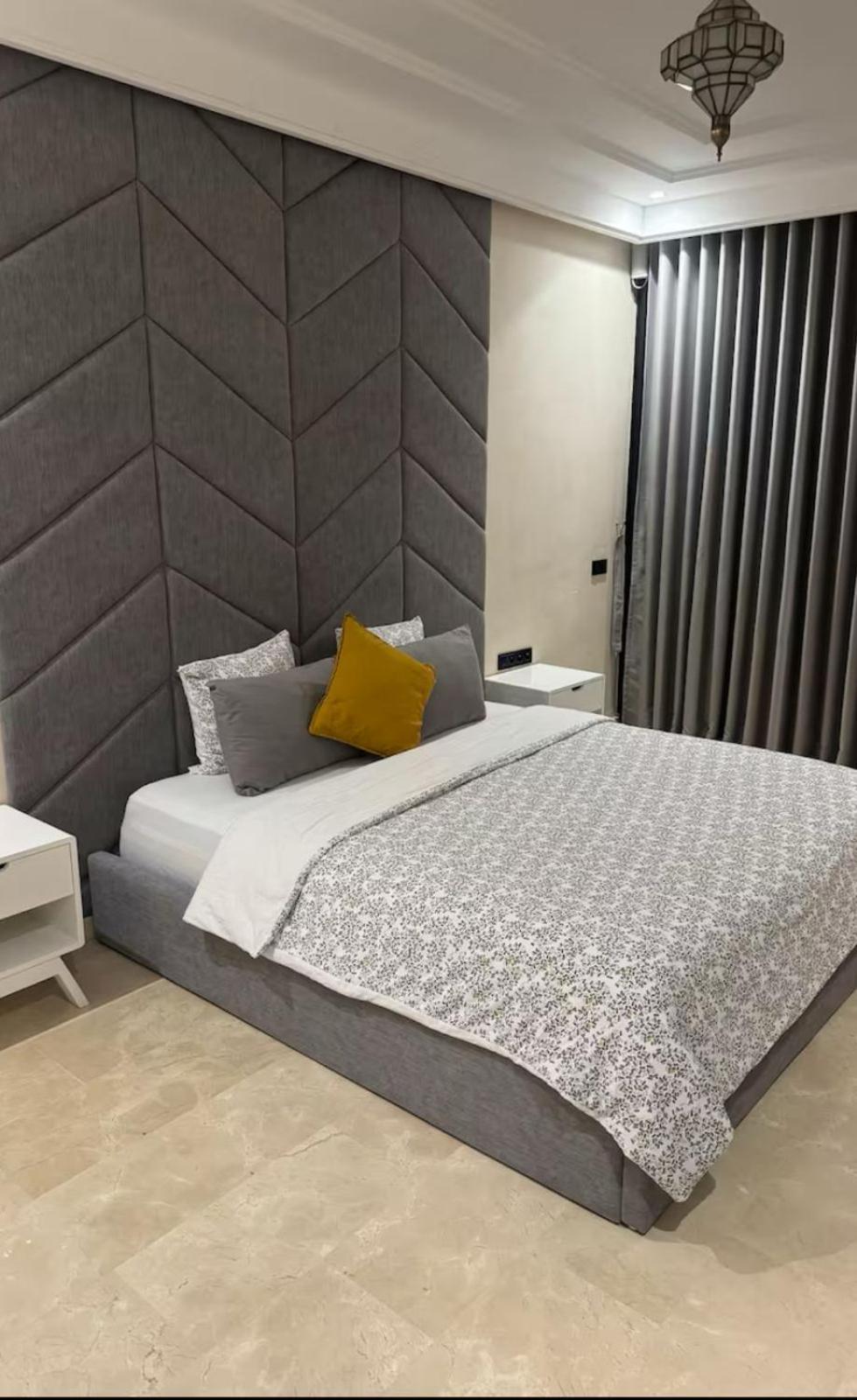 Villa Eden Marrakech Oulad Ikhia Екстериор снимка
