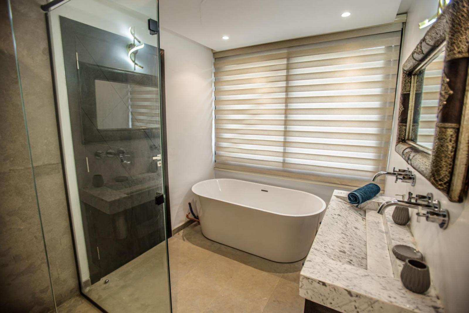 Villa Eden Marrakech Oulad Ikhia Екстериор снимка