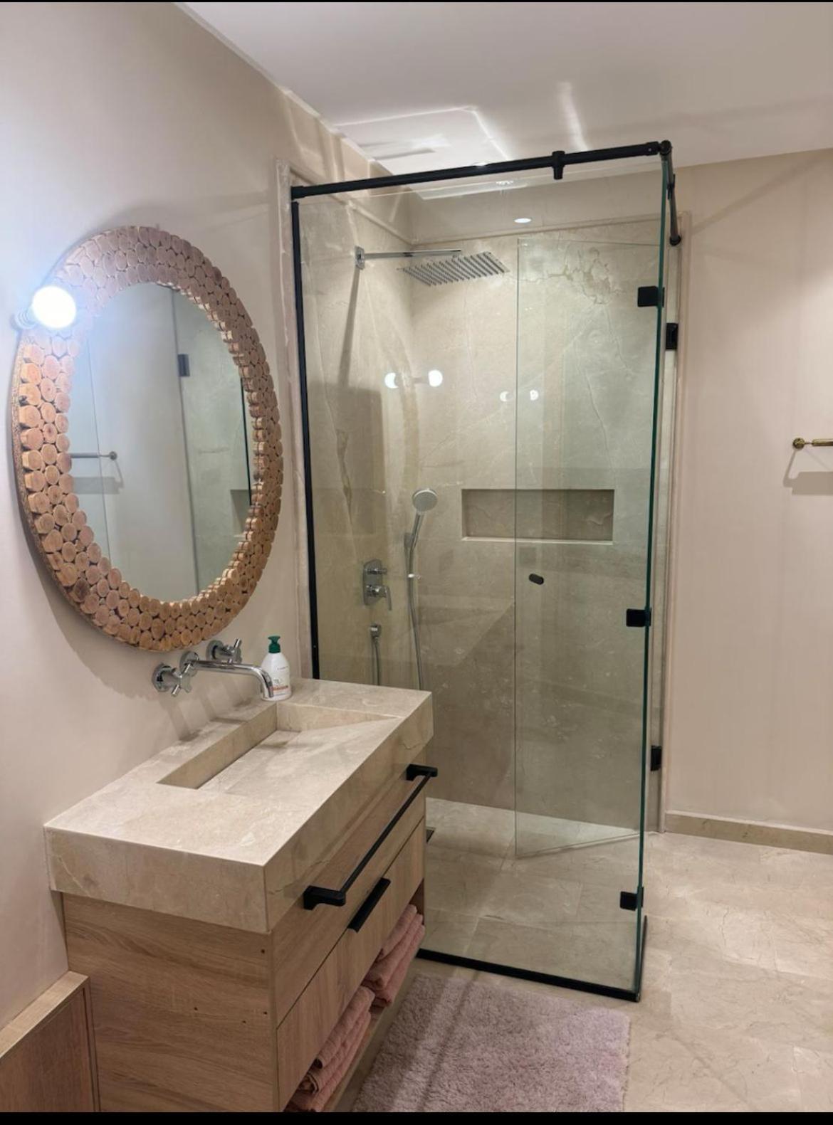 Villa Eden Marrakech Oulad Ikhia Екстериор снимка
